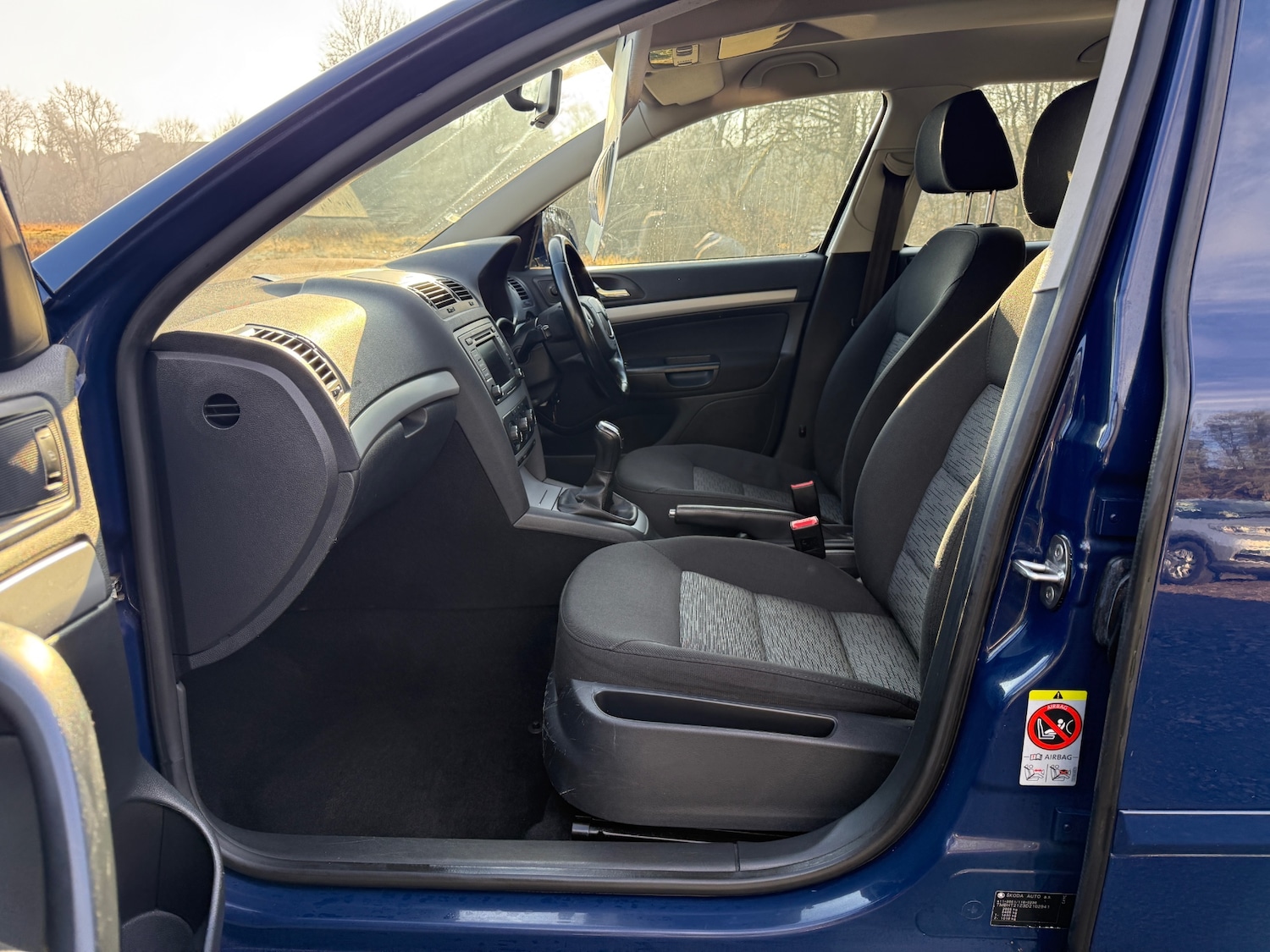 Used Skoda Octavia 2013 for sale - 77245548: Photo 27