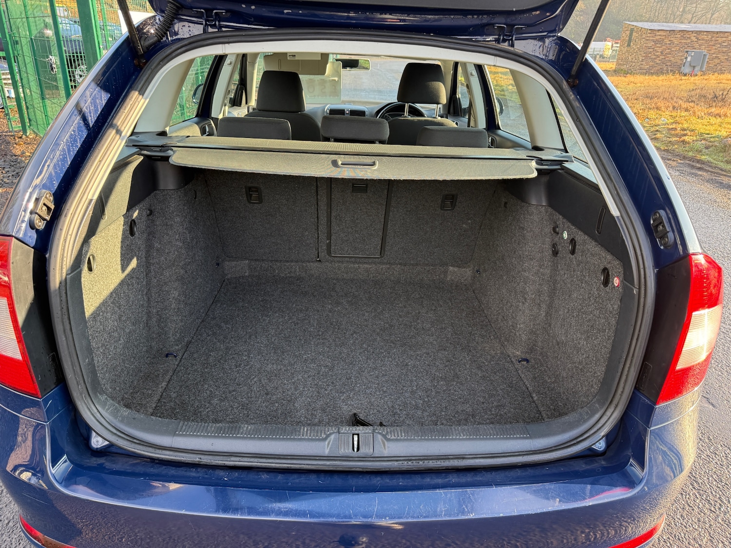 Used Skoda Octavia 2013 for sale - 77245548: Photo 36