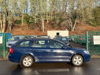 Used Skoda Octavia 2013 for sale - 77245548: Photo