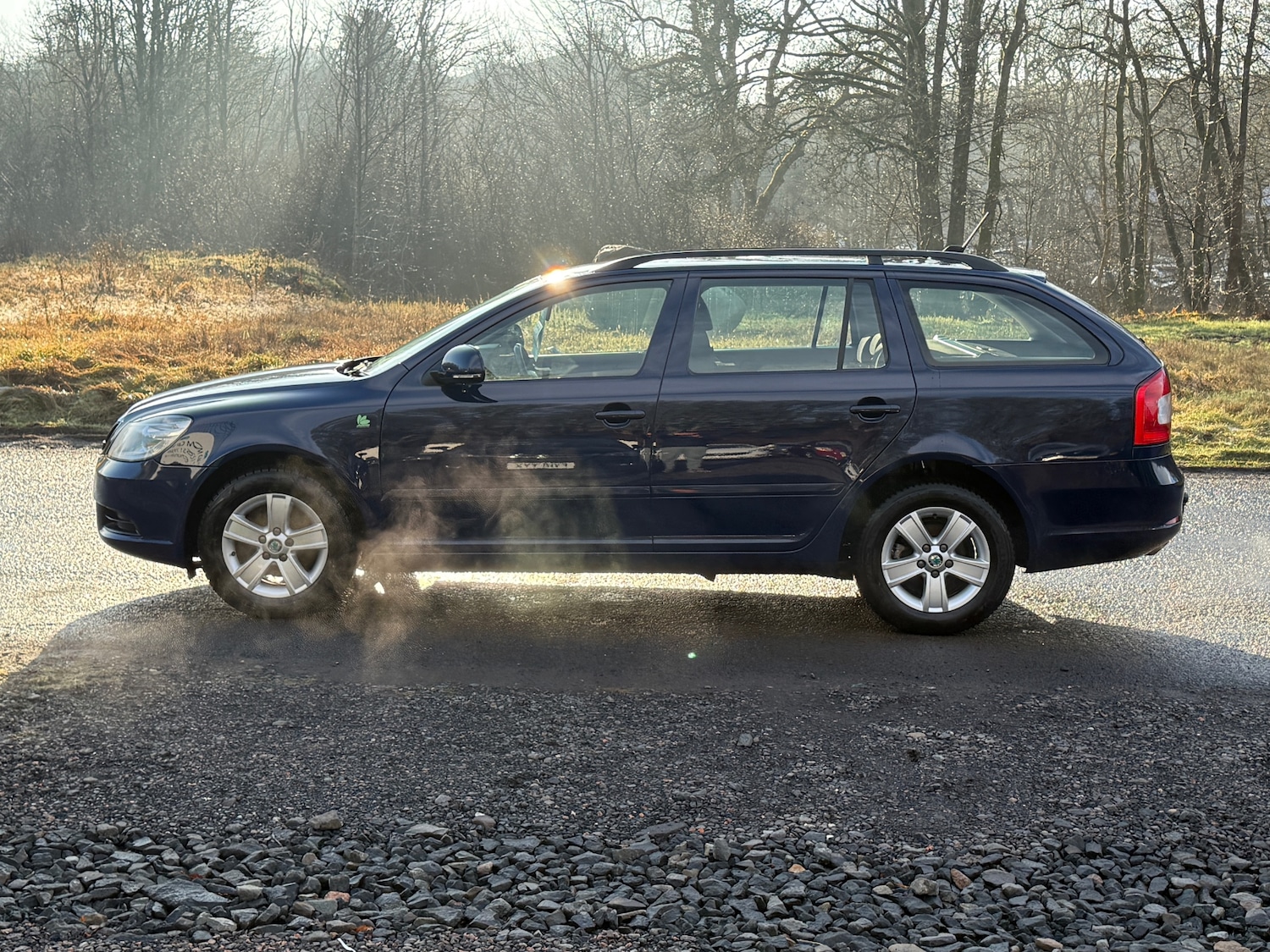 Used Skoda Octavia 2013 for sale - 77245548: Photo 9