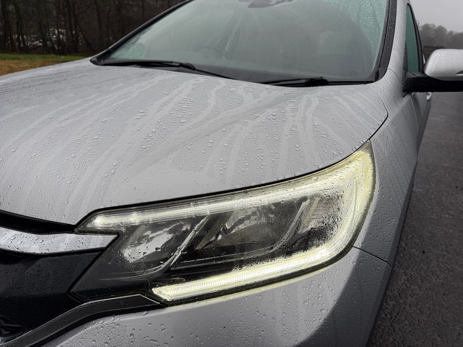 Used Honda CR-V 2015 for sale - 77039216: Photo 11