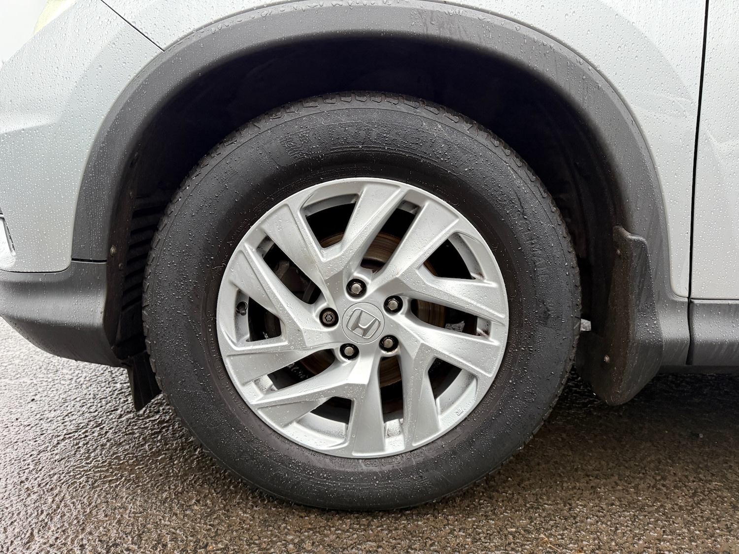 Used Honda CR-V 2015 for sale - 77039216: Photo 12