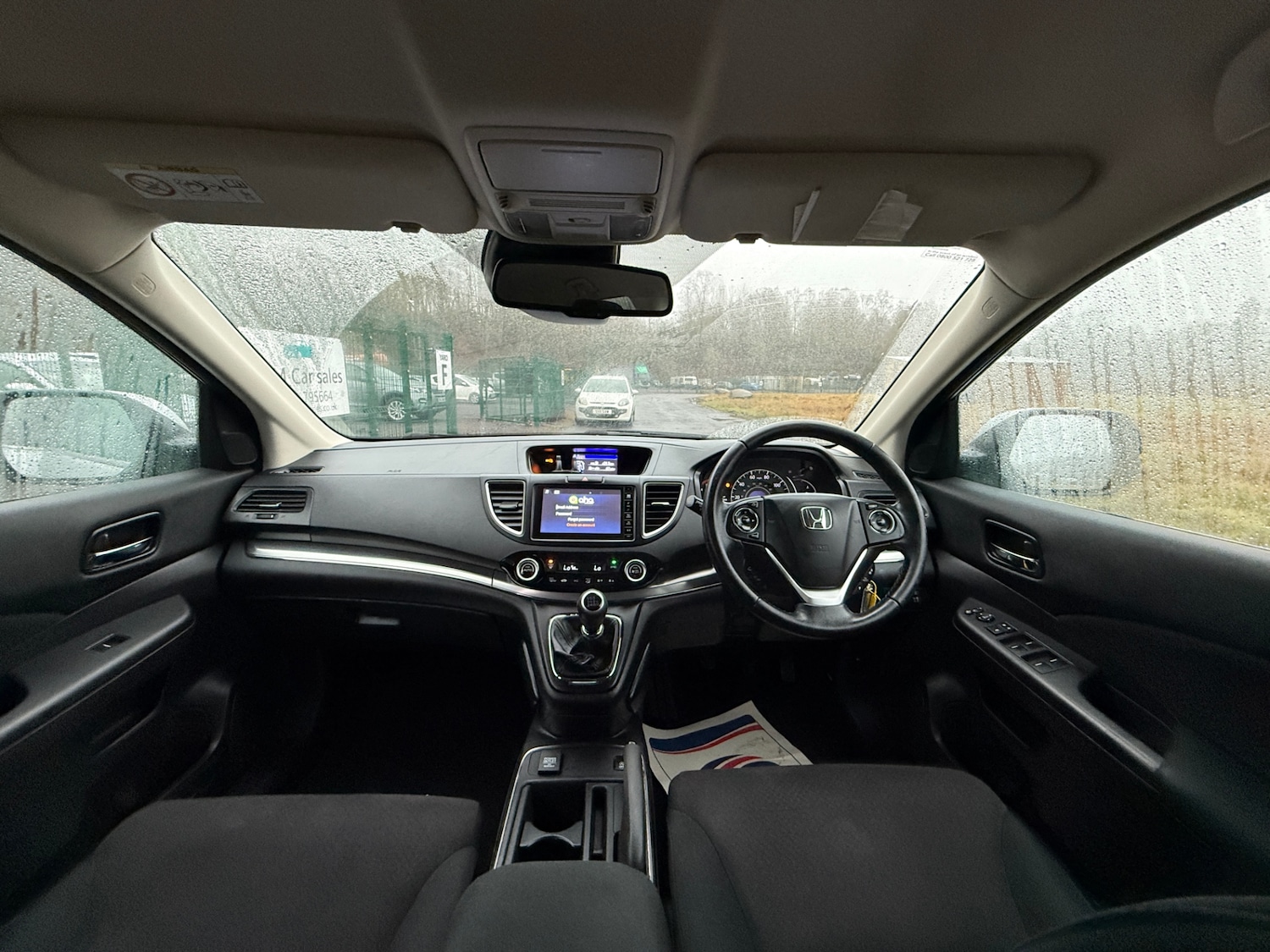 Used Honda CR-V 2015 for sale - 77039216: Photo 15