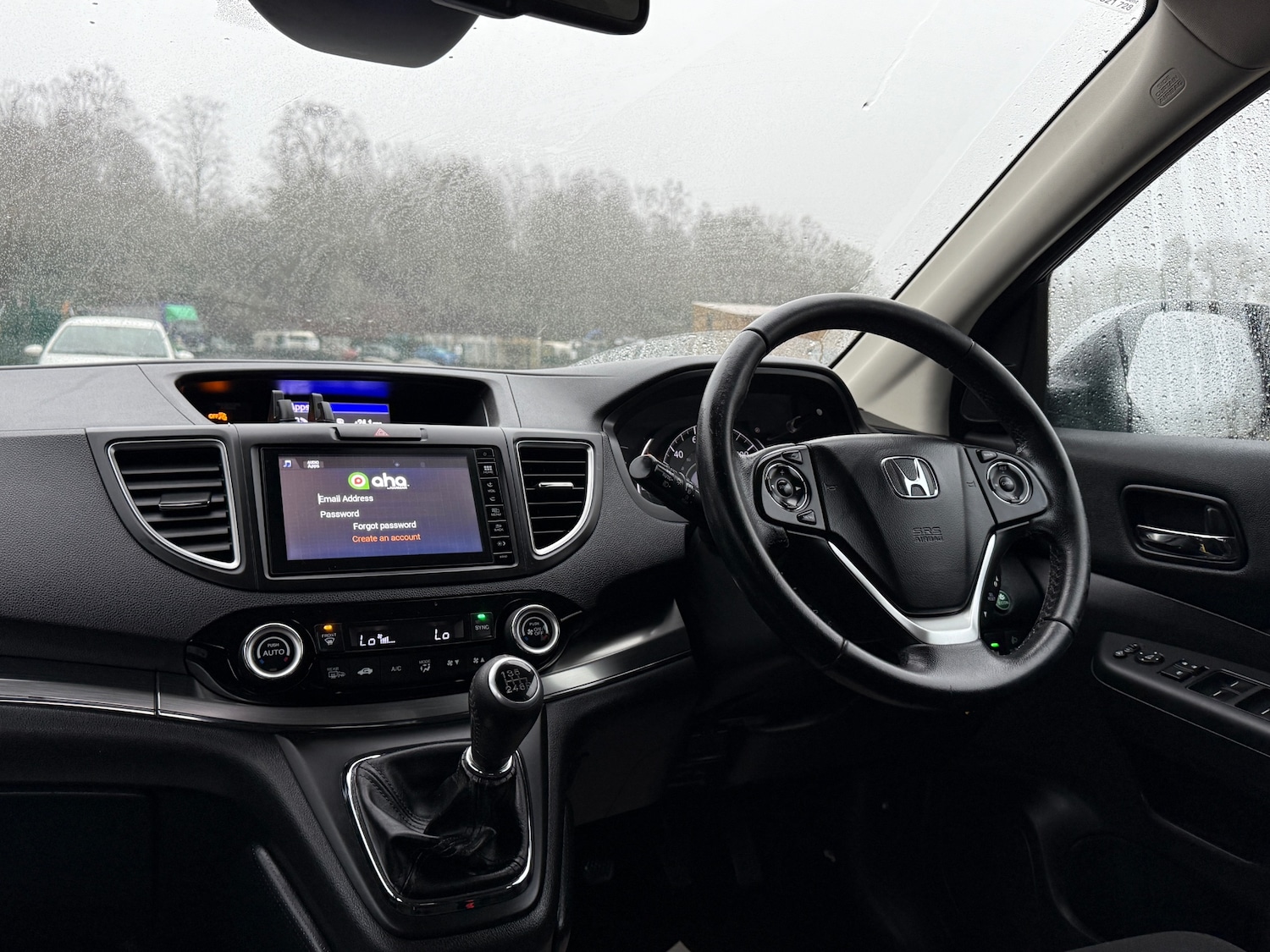 Used Honda CR-V 2015 for sale - 77039216: Photo 16