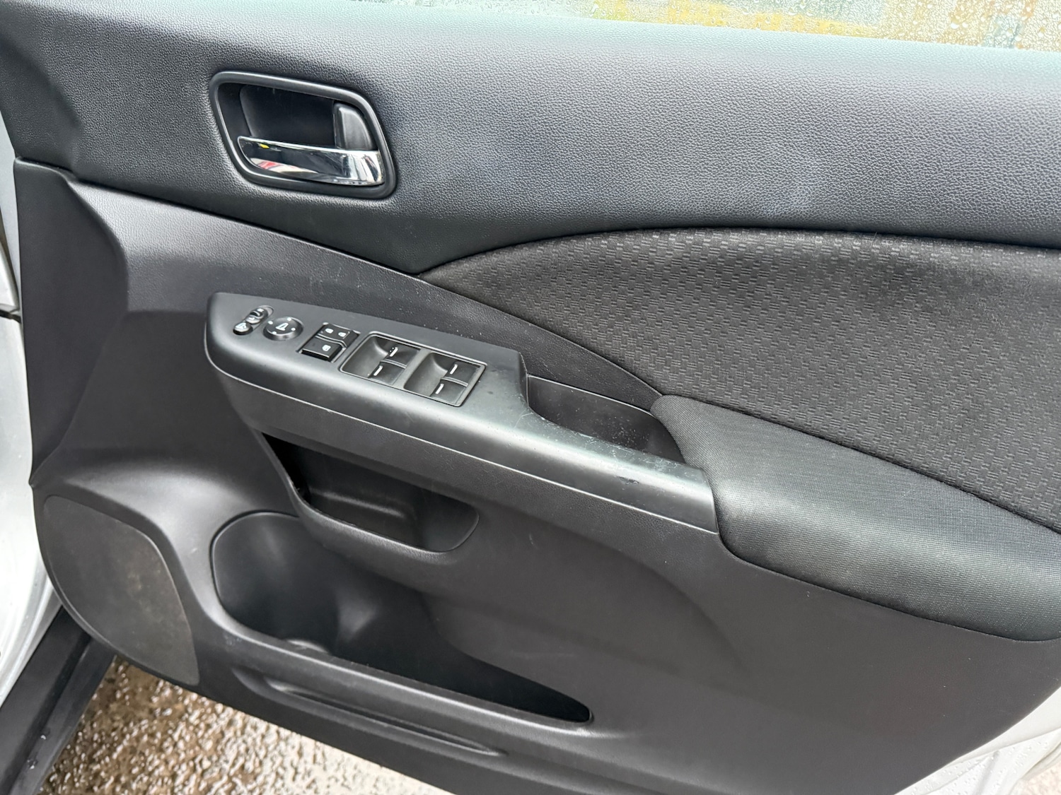 Used Honda CR-V 2015 for sale - 77039216: Photo 18