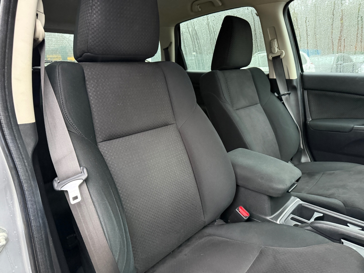 Used Honda CR-V 2015 for sale - 77039216: Photo 19