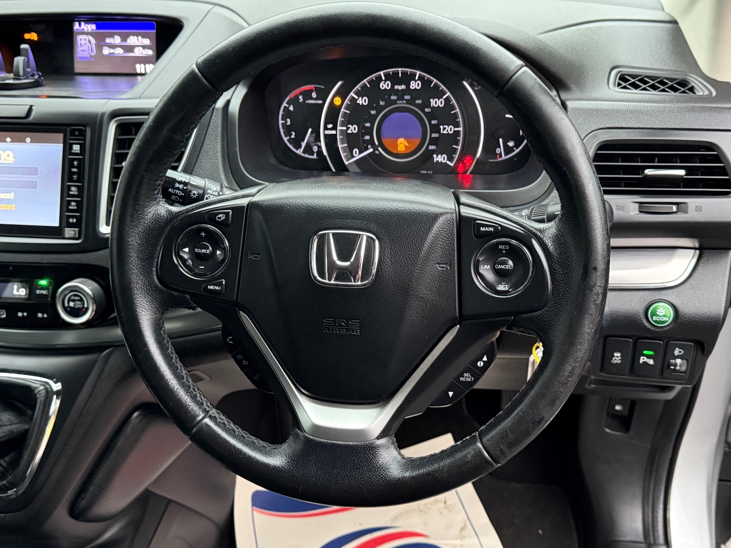 Used Honda CR-V 2015 for sale - 77039216: Photo 20