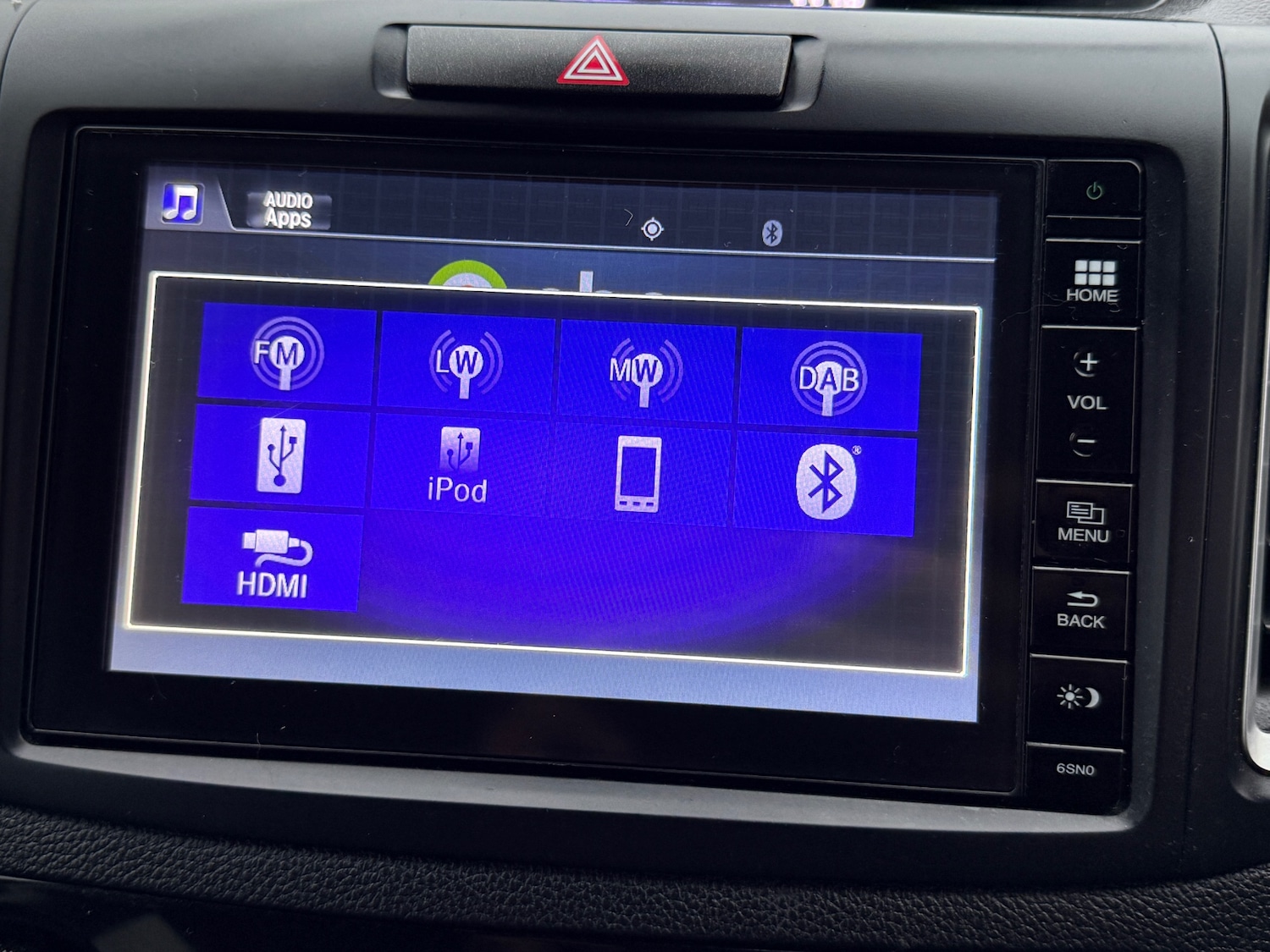 Used Honda CR-V 2015 for sale - 77039216: Photo 23