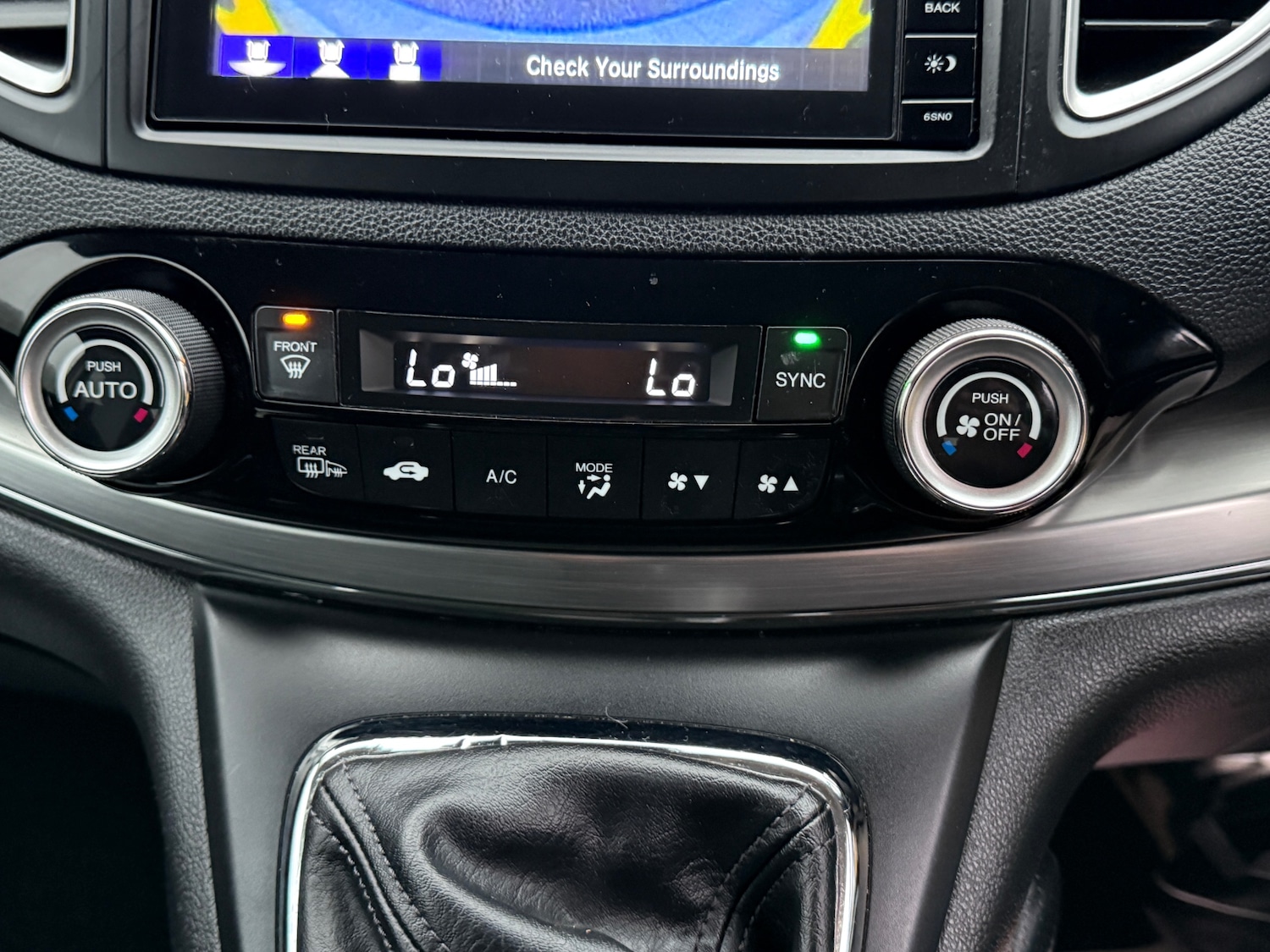 Used Honda CR-V 2015 for sale - 77039216: Photo 25