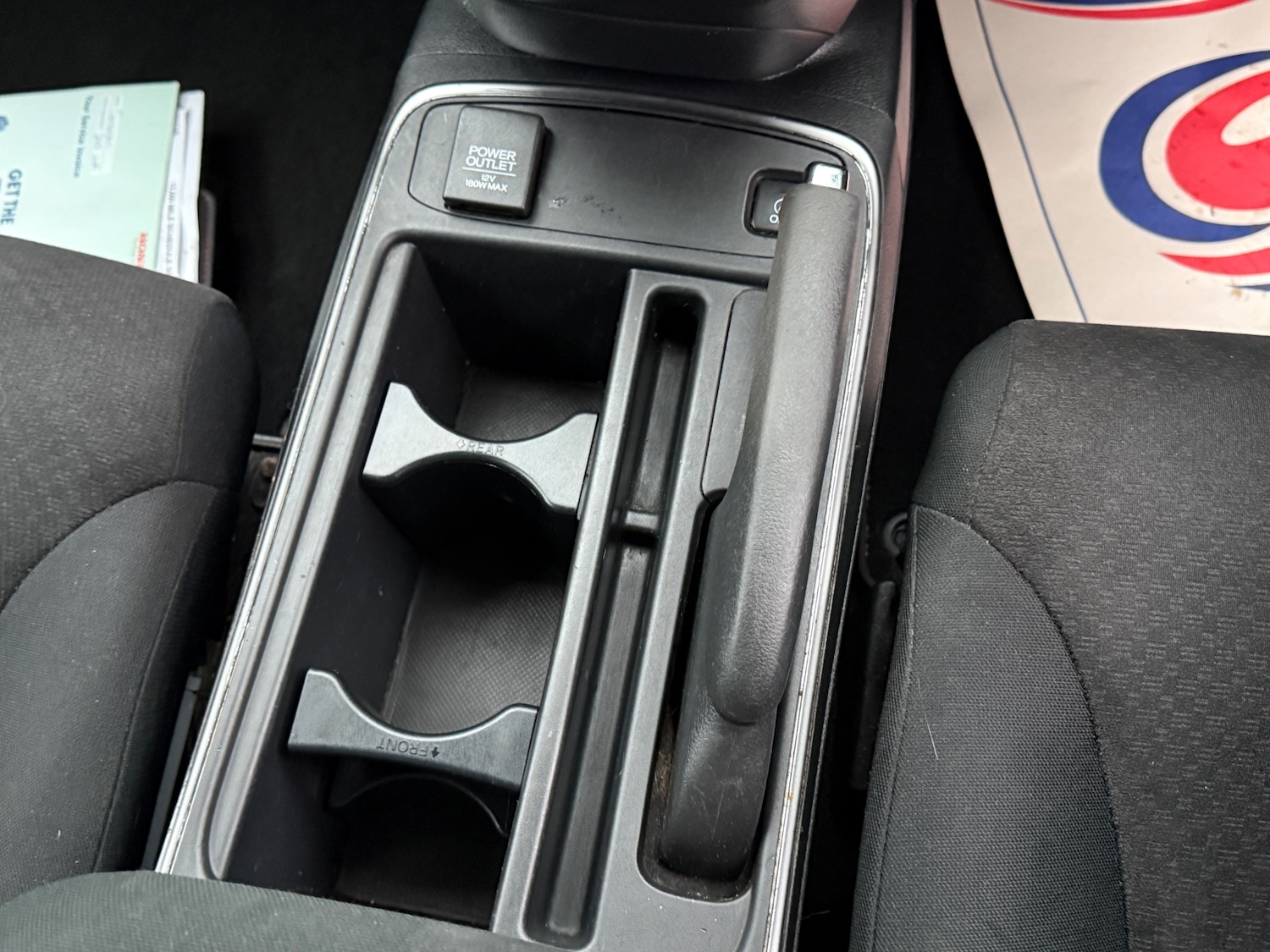 Used Honda CR-V 2015 for sale - 77039216: Photo 26