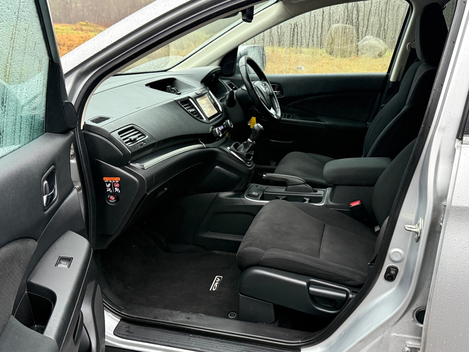 Used Honda CR-V 2015 for sale - 77039216: Photo 27