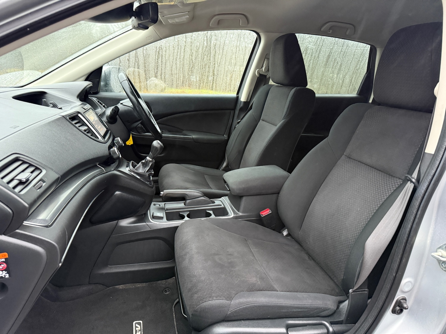 Used Honda CR-V 2015 for sale - 77039216: Photo 28