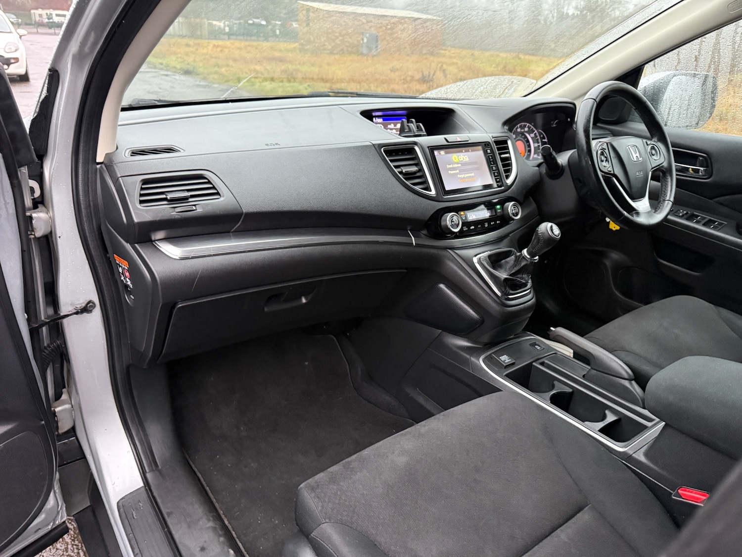 Used Honda CR-V 2015 for sale - 77039216: Photo 29