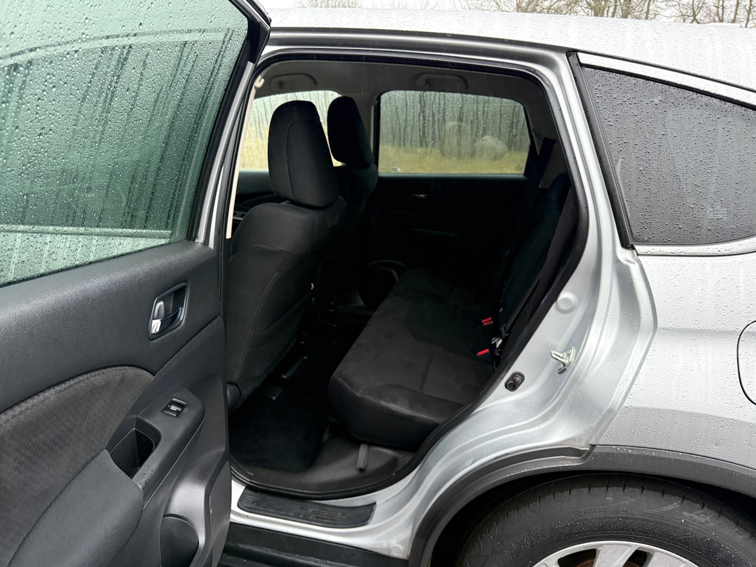 Used Honda CR-V 2015 for sale - 77039216: Photo 30