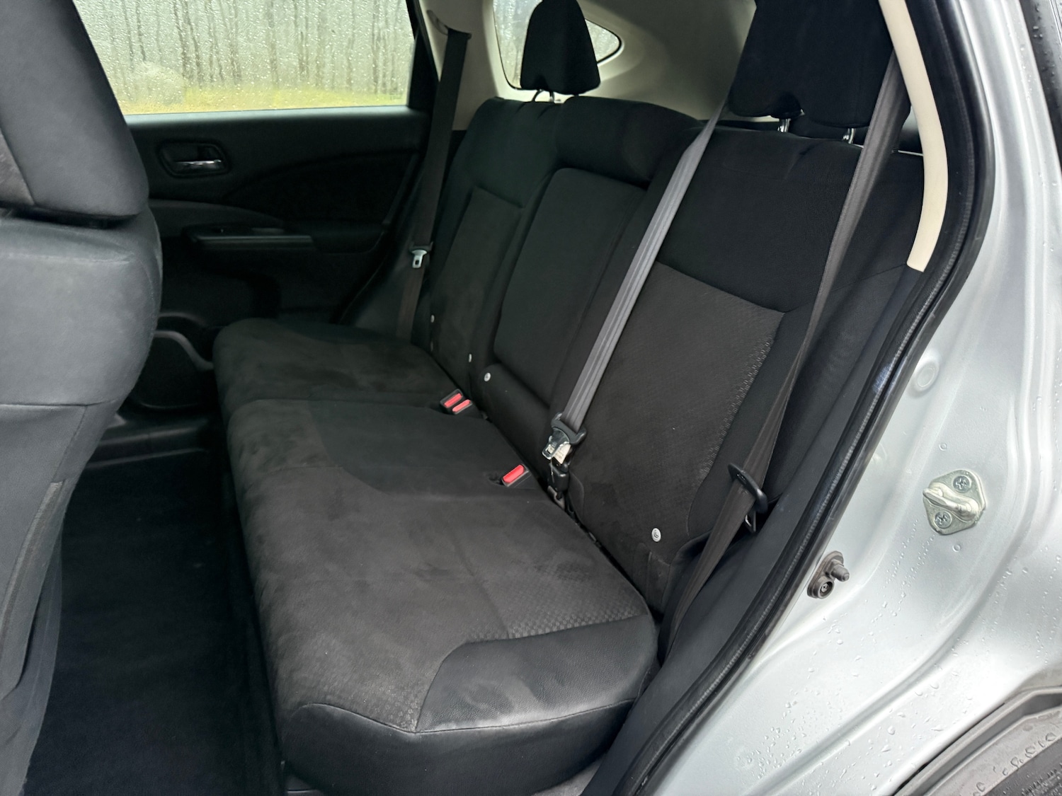 Used Honda CR-V 2015 for sale - 77039216: Photo 31