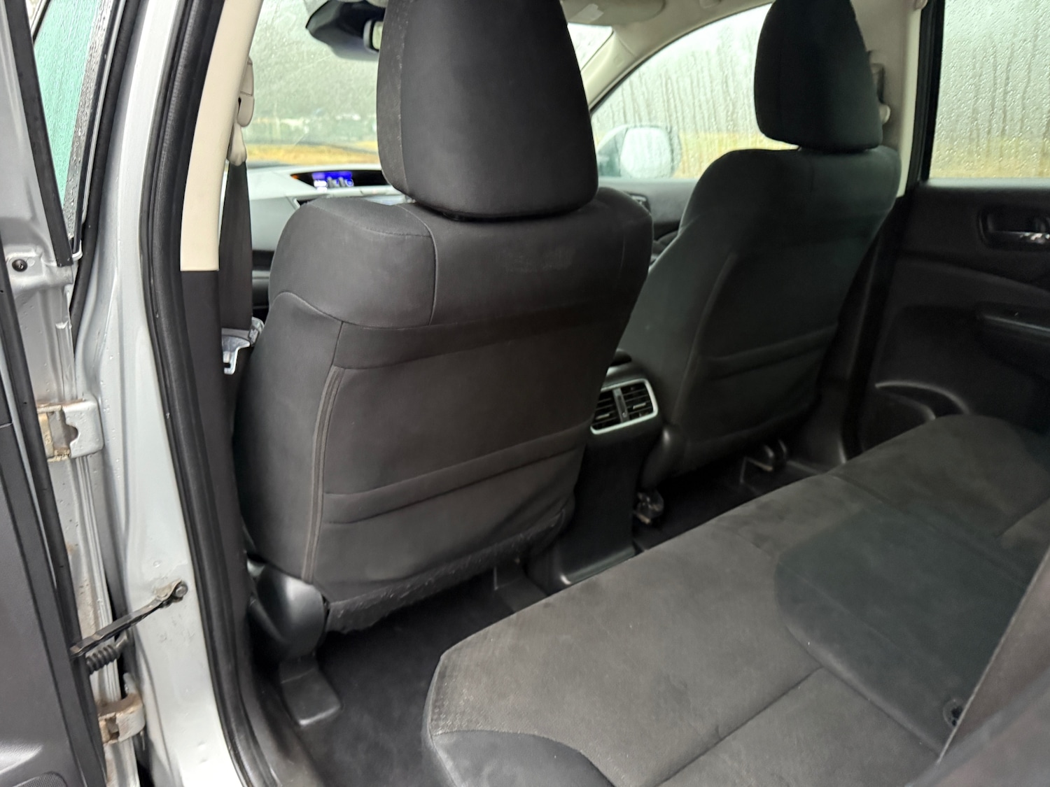Used Honda CR-V 2015 for sale - 77039216: Photo 32