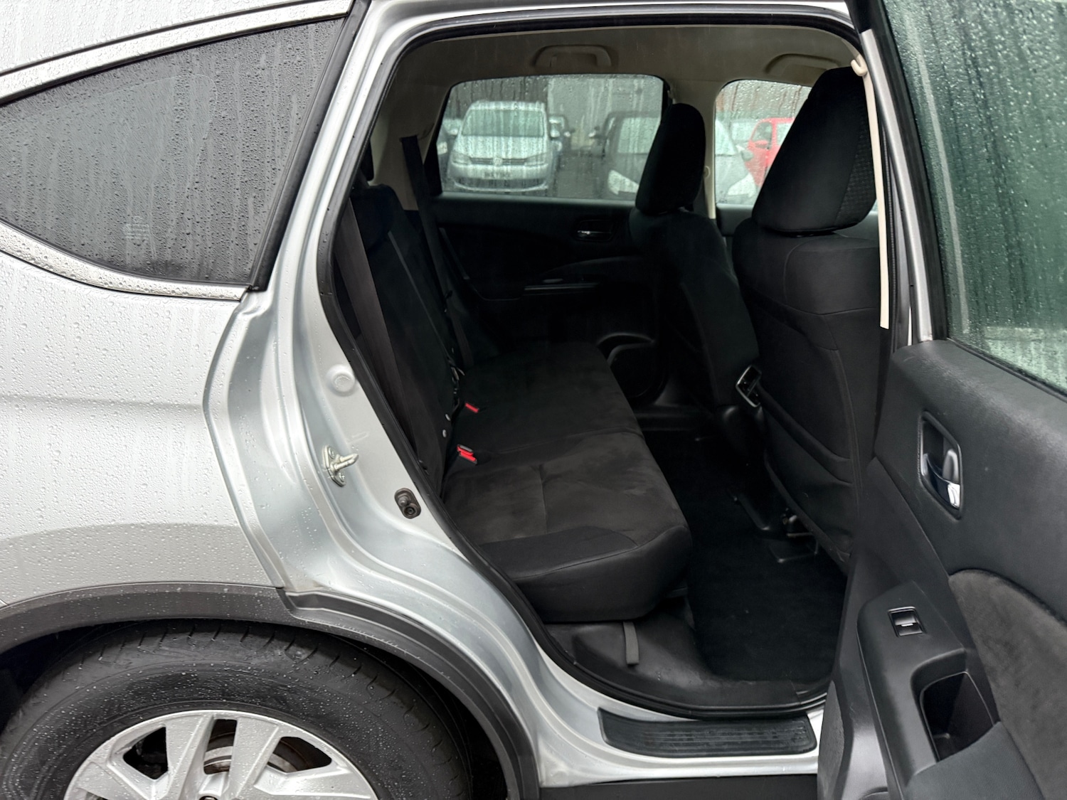 Used Honda CR-V 2015 for sale - 77039216: Photo 33