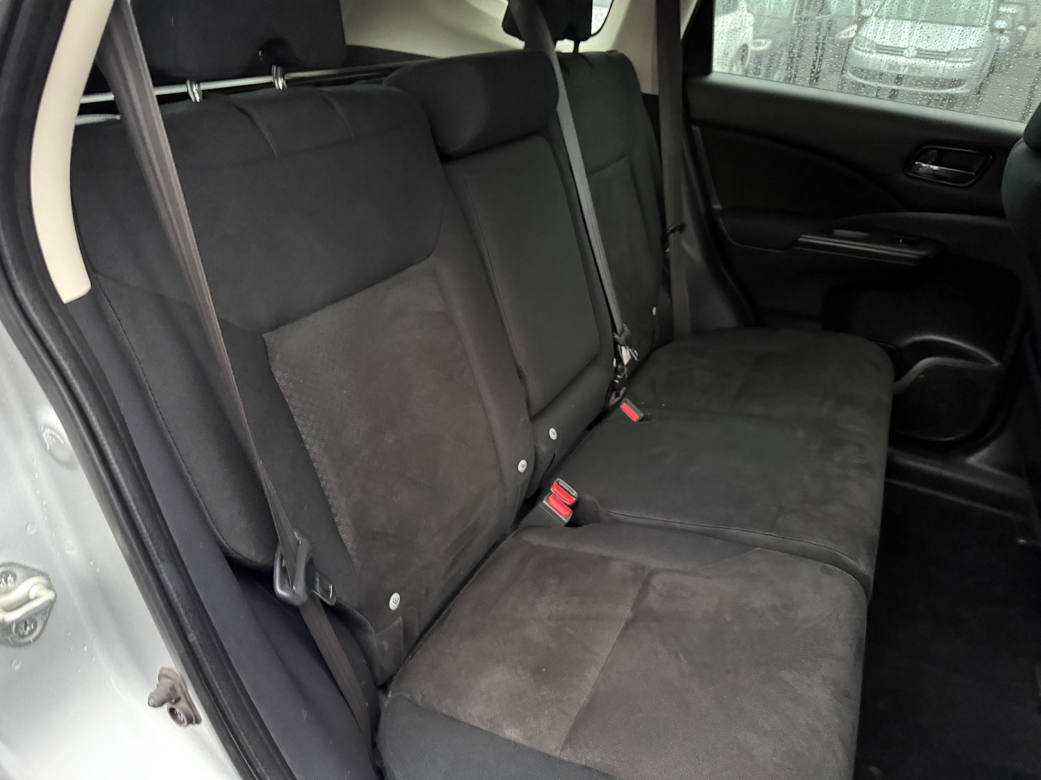 Used Honda CR-V 2015 for sale - 77039216: Photo 34