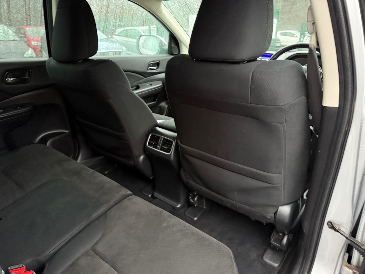 Used Honda CR-V 2015 for sale - 77039216: Photo 35