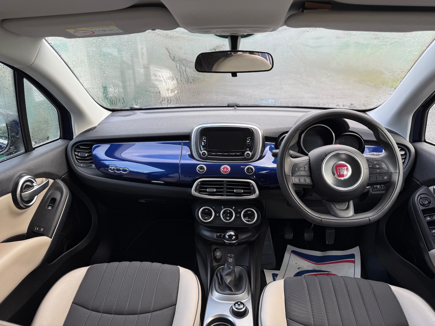 Used Fiat 500X 2016 for sale - 76531795: Photo 12