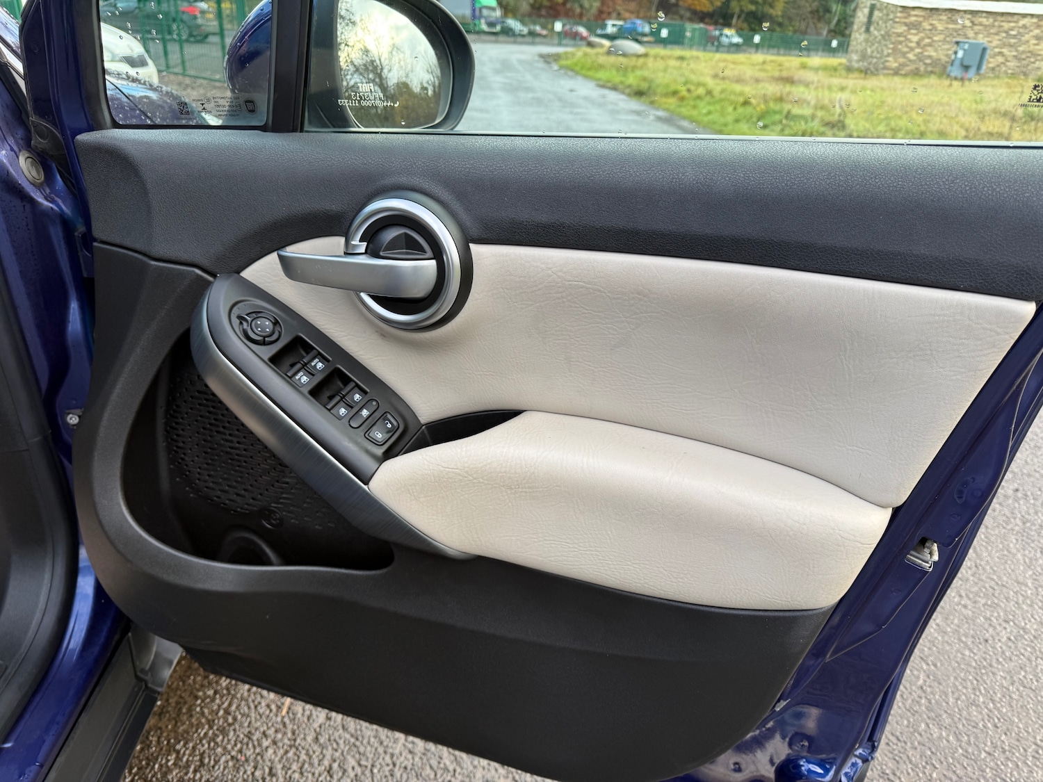 Used Fiat 500X 2016 for sale - 76531795: Photo 14