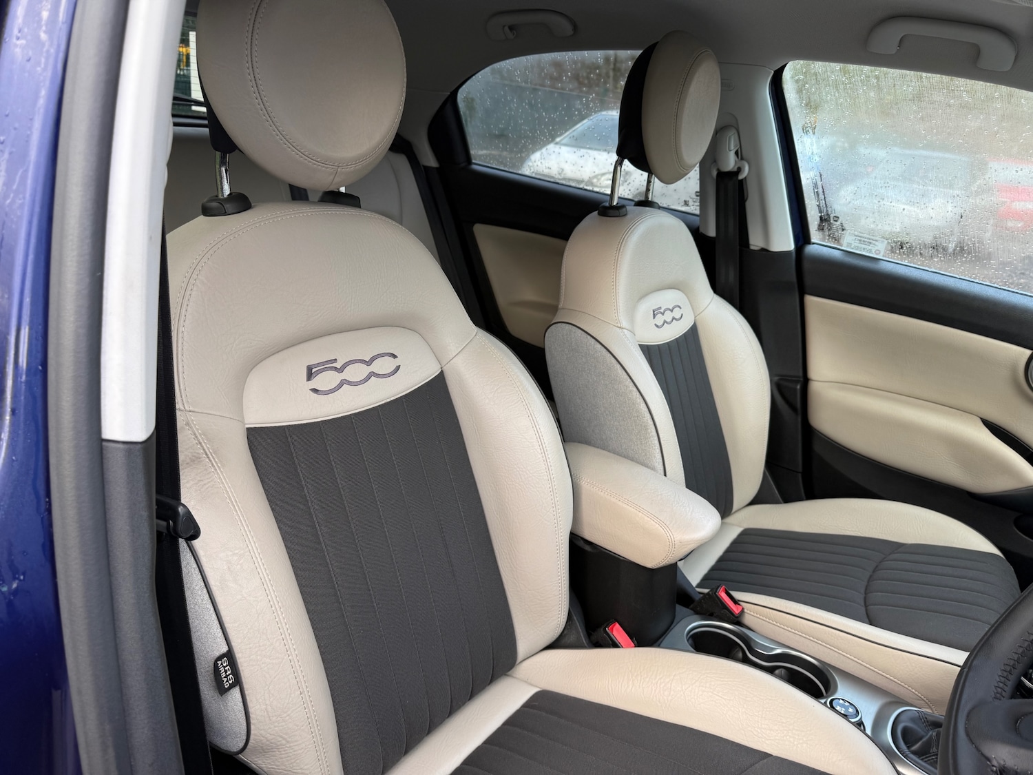 Used Fiat 500X 2016 for sale - 76531795: Photo 15