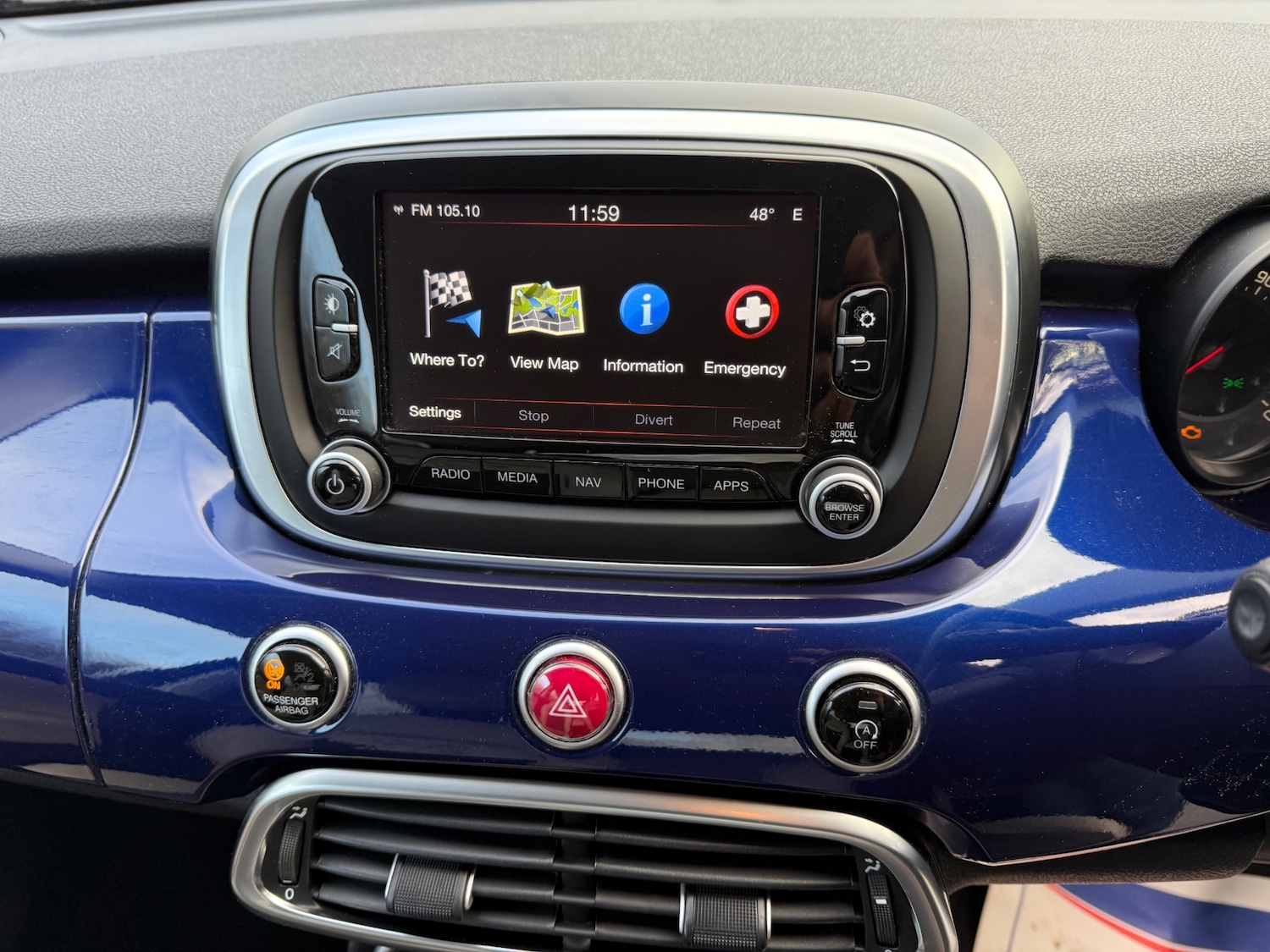 Used Fiat 500X 2016 for sale - 76531795: Photo 19