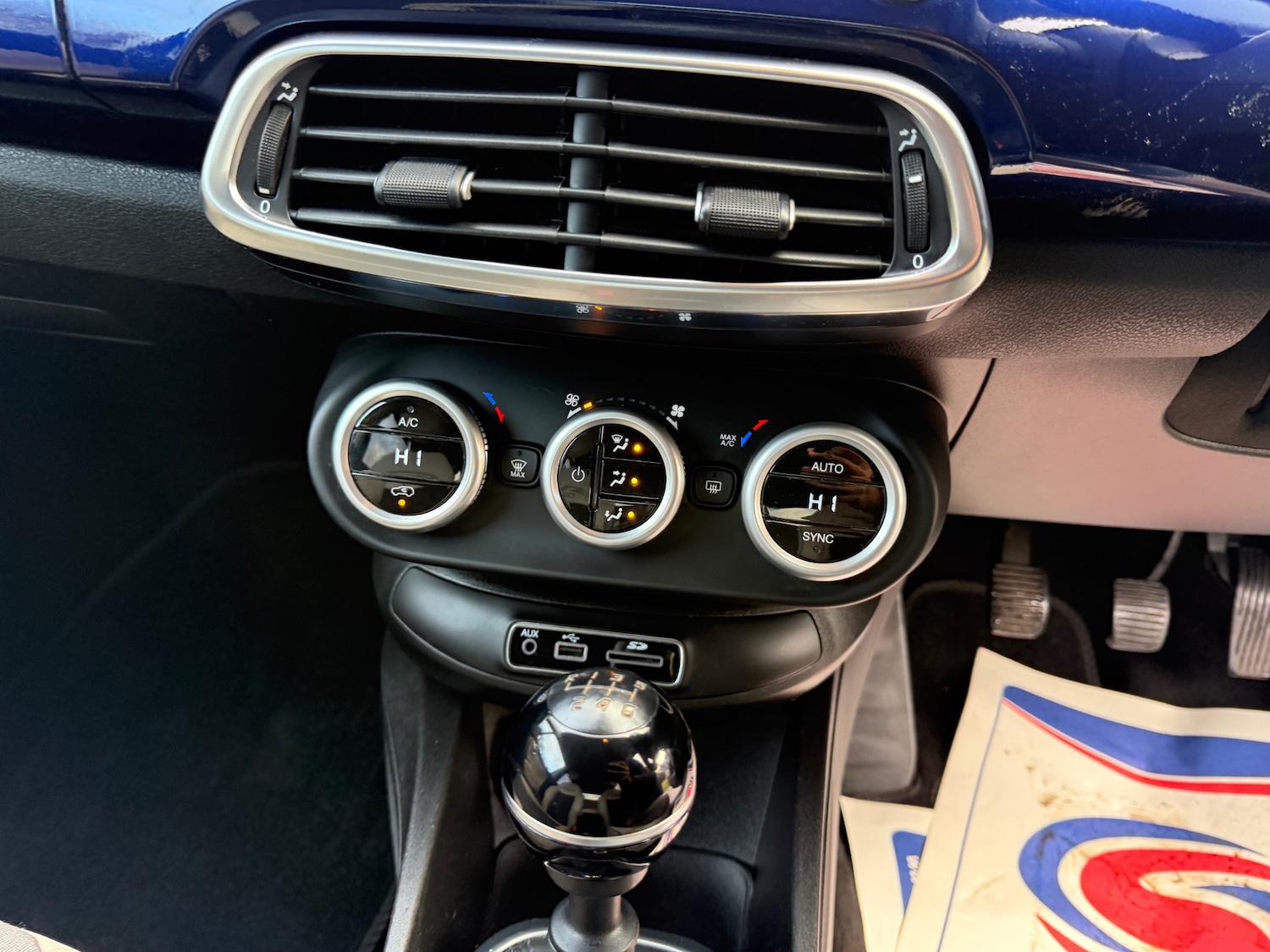 Used Fiat 500X 2016 for sale - 76531795: Photo 21