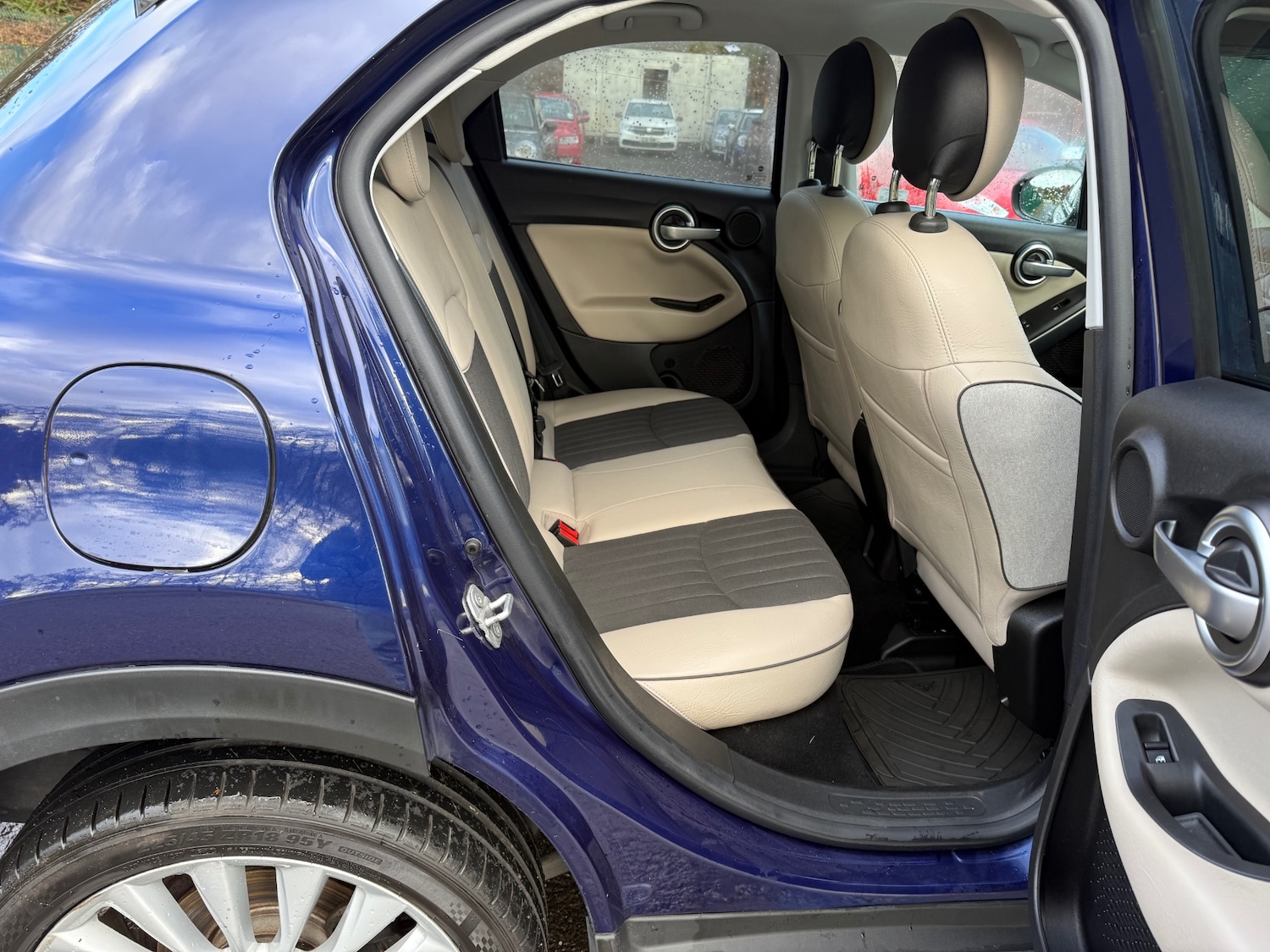 Used Fiat 500X 2016 for sale - 76531795: Photo 23