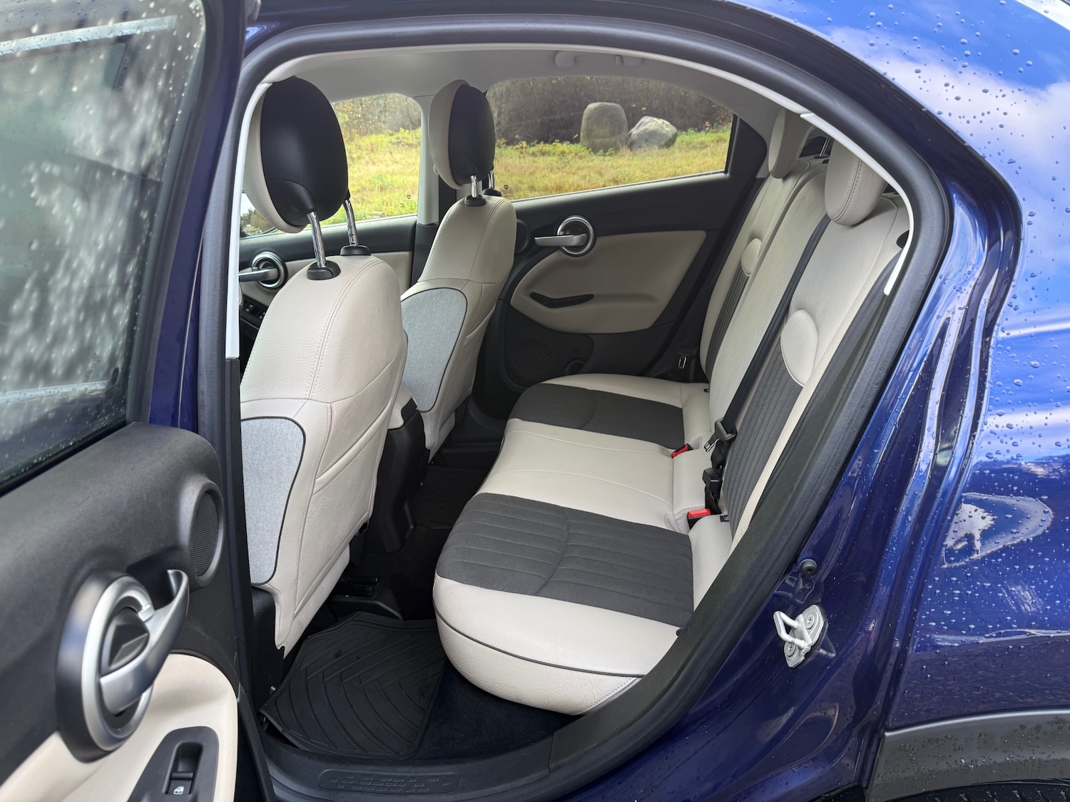 Used Fiat 500X 2016 for sale - 76531795: Photo 25