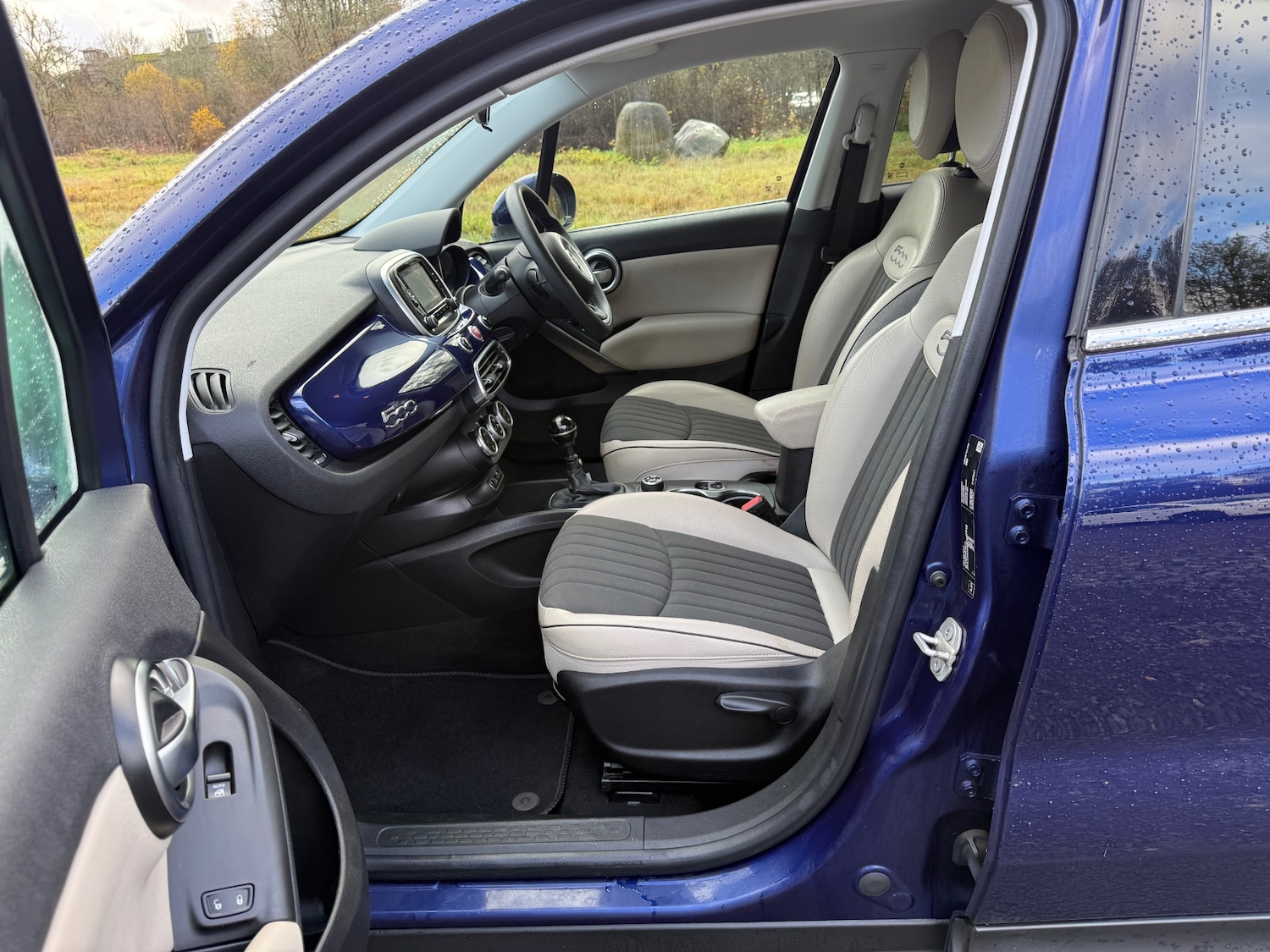 Used Fiat 500X 2016 for sale - 76531795: Photo 26