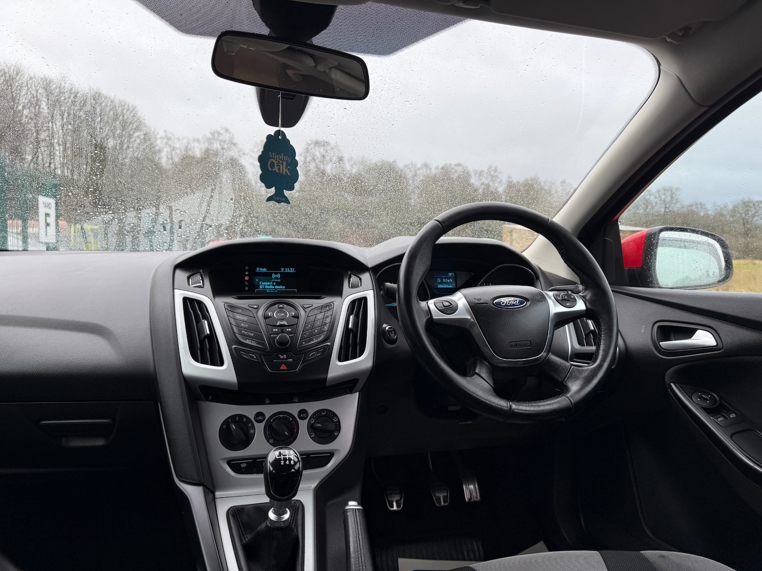 Used Ford Focus 2014 for sale - 76940422: Photo 16