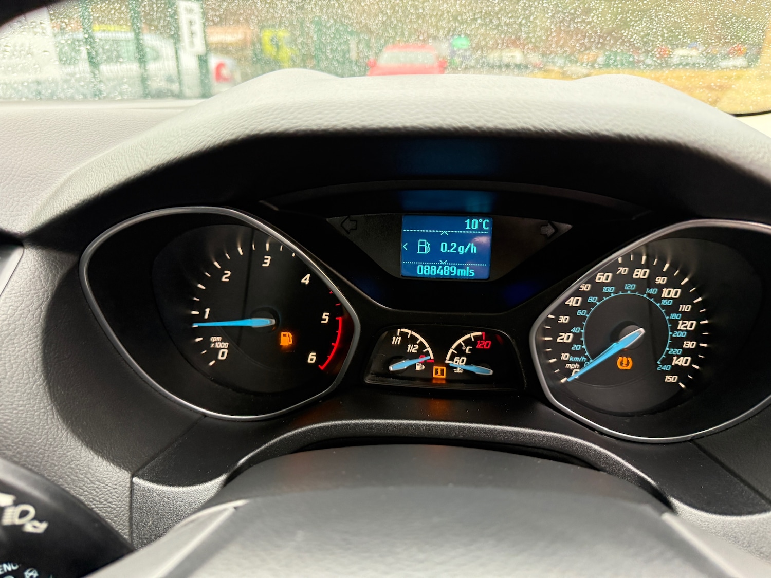 Used Ford Focus 2014 for sale - 76940422: Photo 21