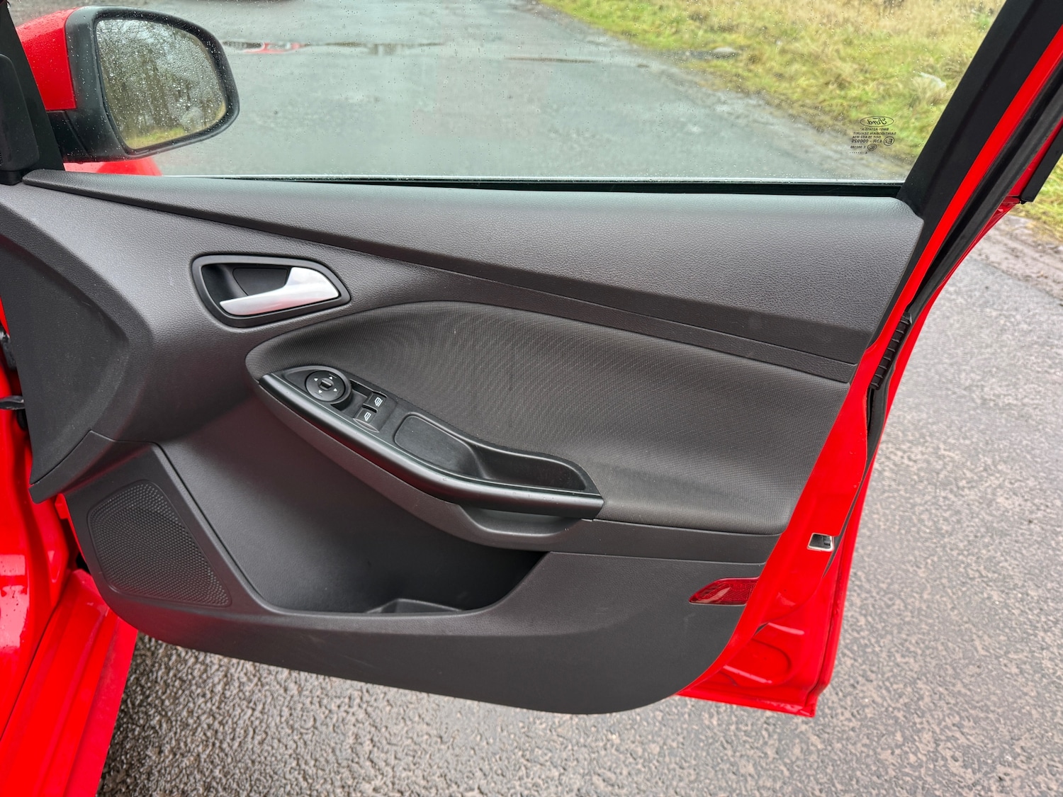 Used Ford Focus 2014 for sale - 76940422: Photo 22