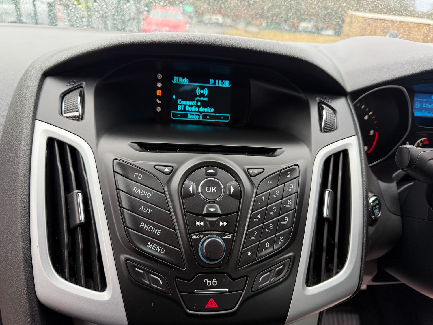 Used Ford Focus 2014 for sale - 76940422: Photo 23