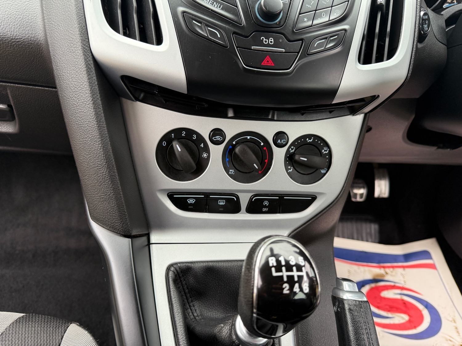 Used Ford Focus 2014 for sale - 76940422: Photo 24