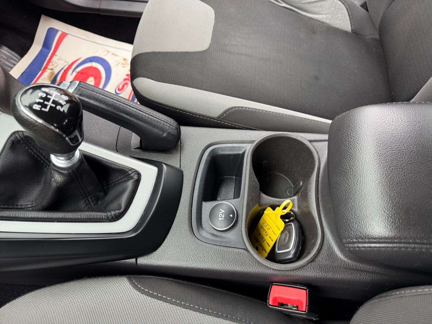 Used Ford Focus 2014 for sale - 76940422: Photo 25