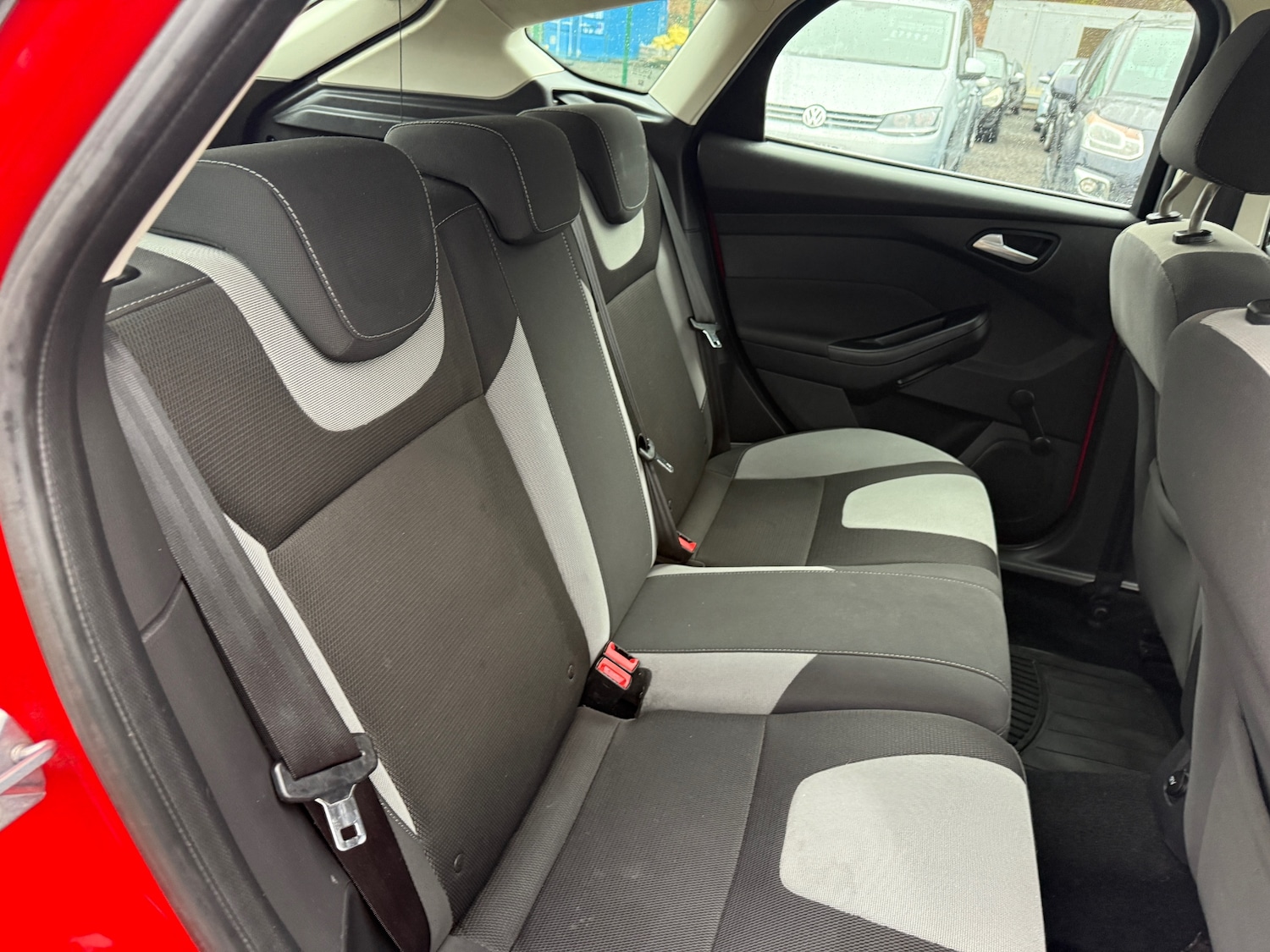 Used Ford Focus 2014 for sale - 76940422: Photo 28