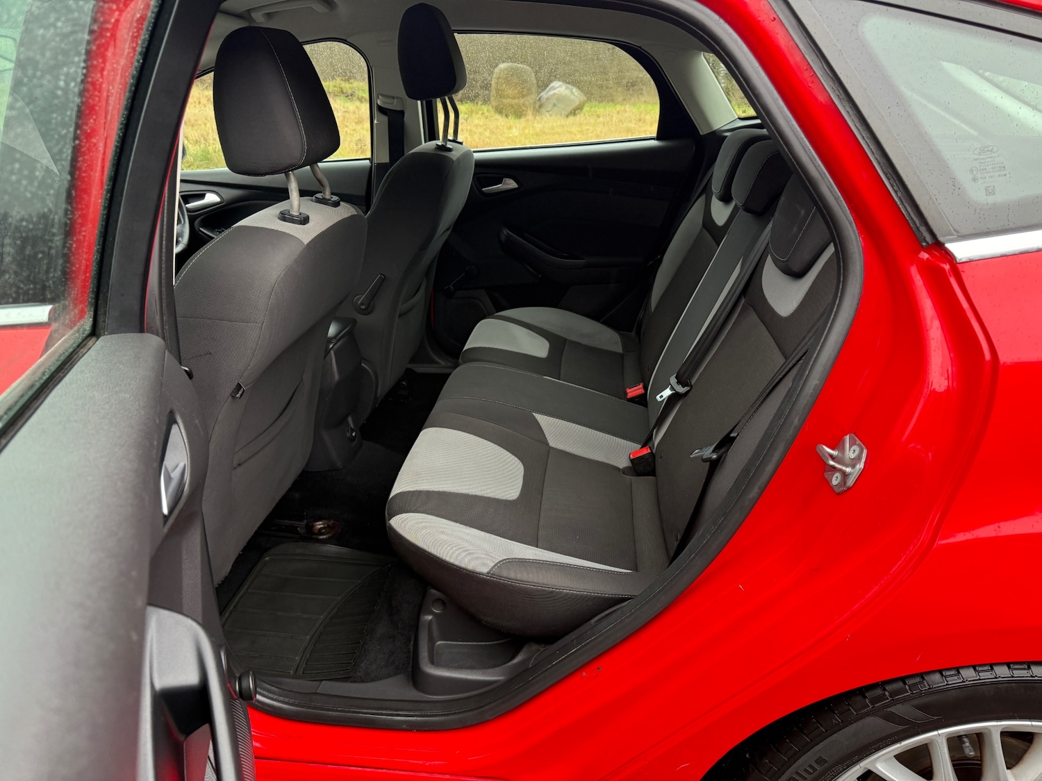 Used Ford Focus 2014 for sale - 76940422: Photo 29