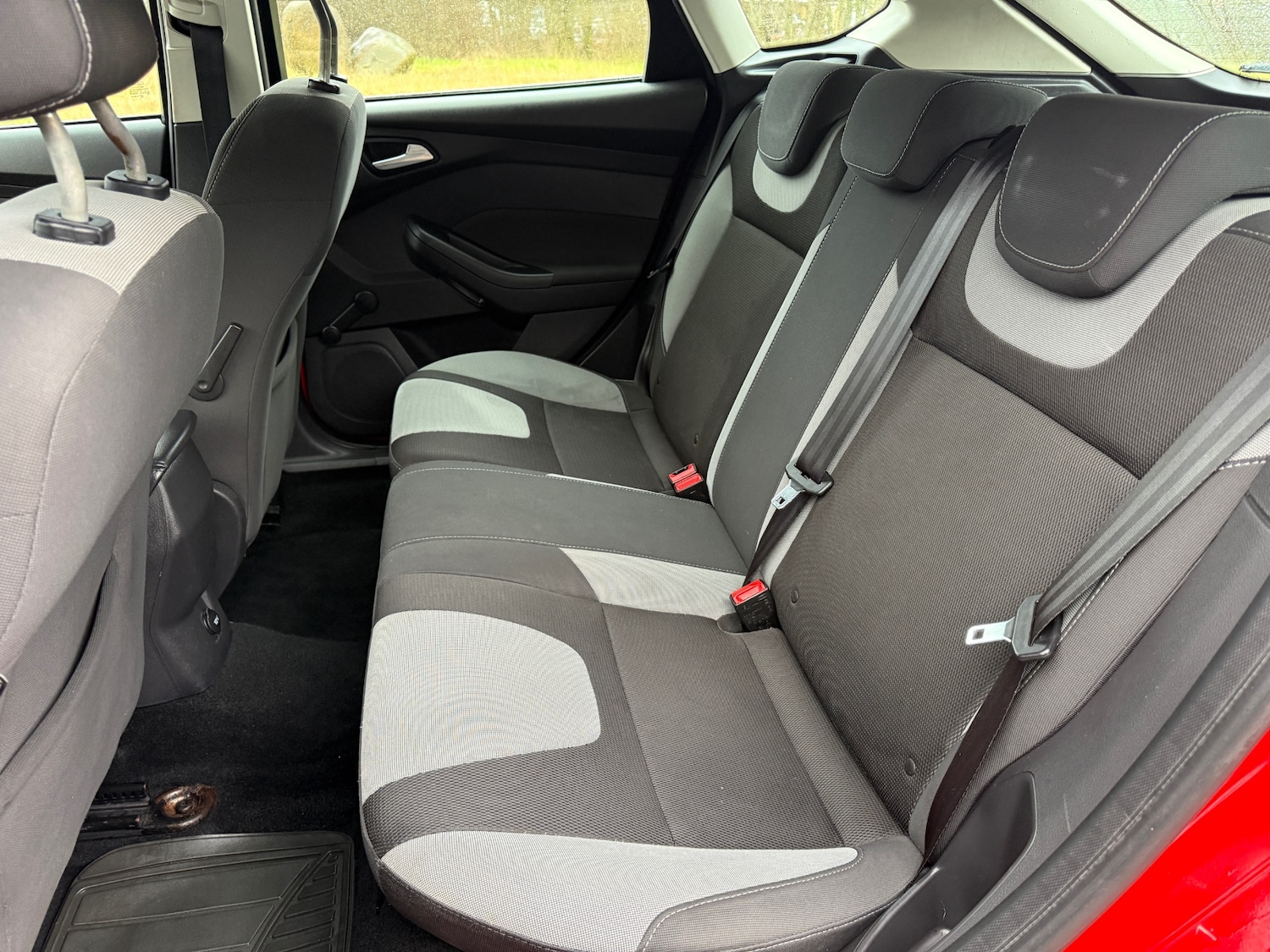 Used Ford Focus 2014 for sale - 76940422: Photo 30