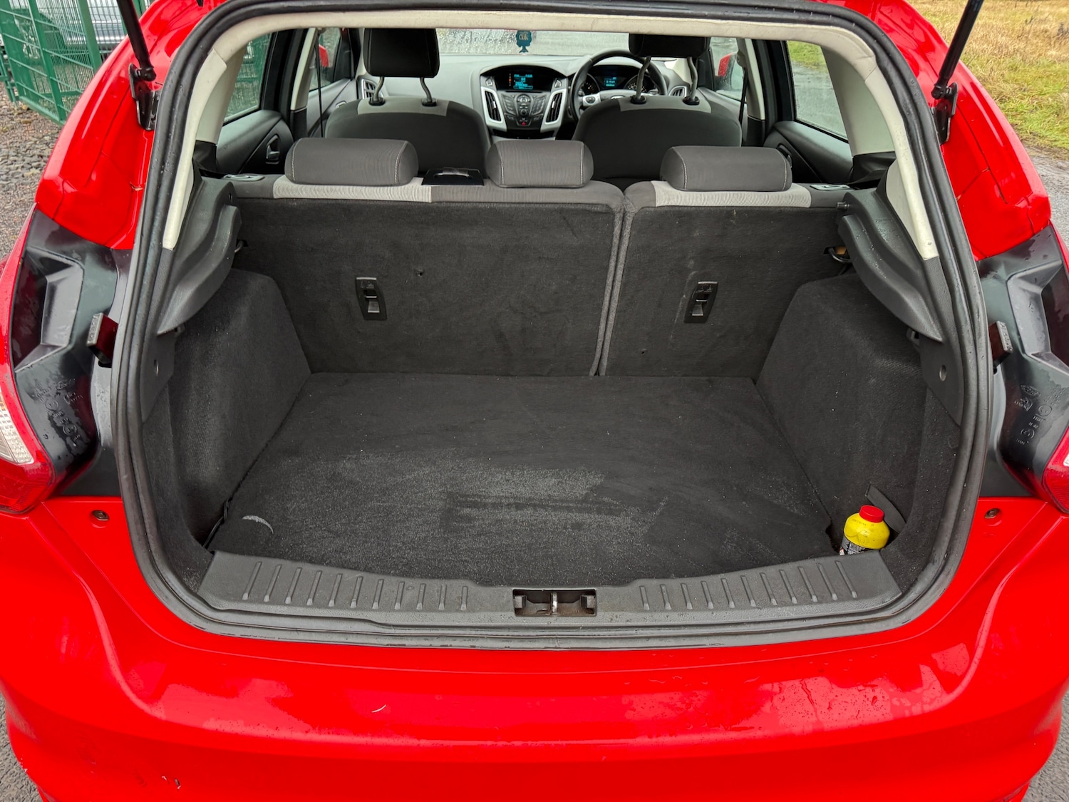 Used Ford Focus 2014 for sale - 76940422: Photo 32