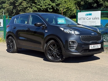 Used Kia Sportage 2016 for sale - 78972363: Photo