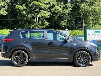 Used Kia Sportage 2016 for sale - 78972363: Photo