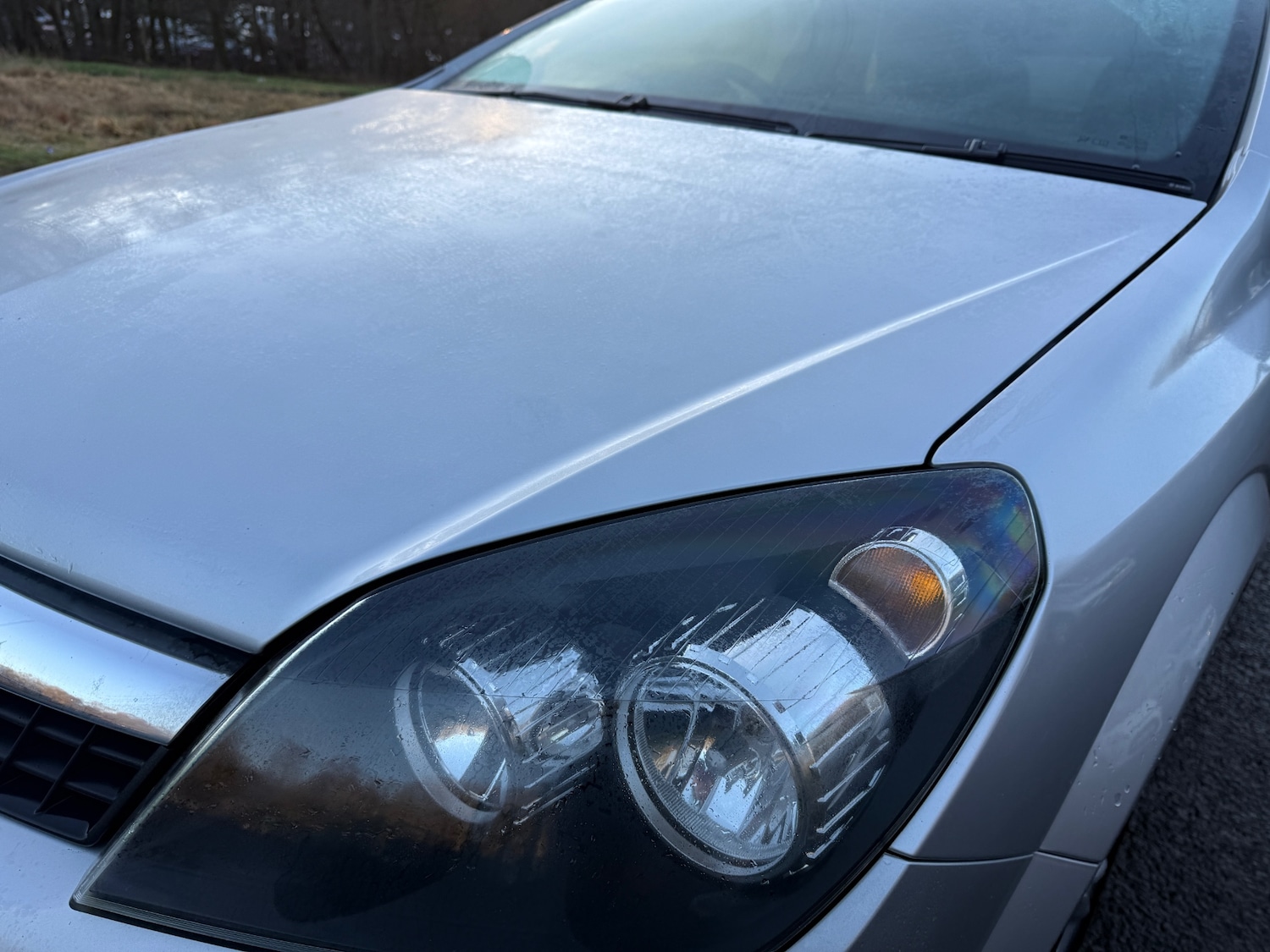 Used Vauxhall Astra 2011 for sale - 77187267: Photo 11