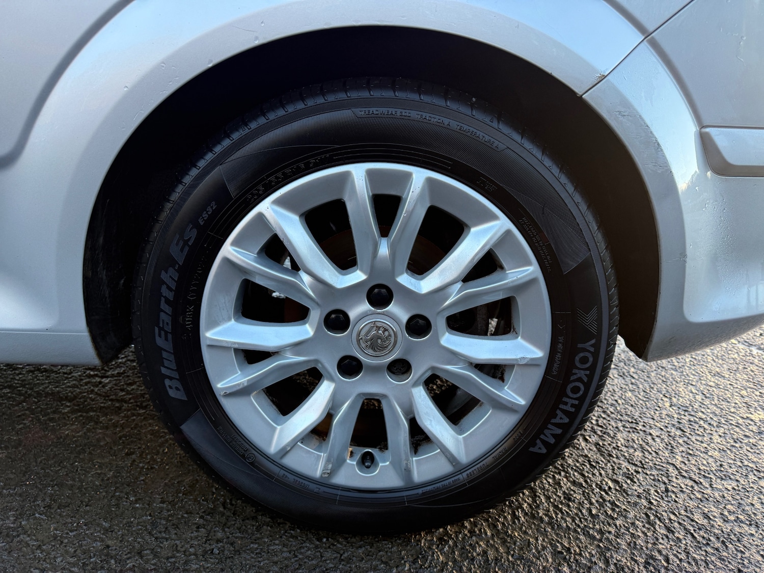 Used Vauxhall Astra 2011 for sale - 77187267: Photo 12