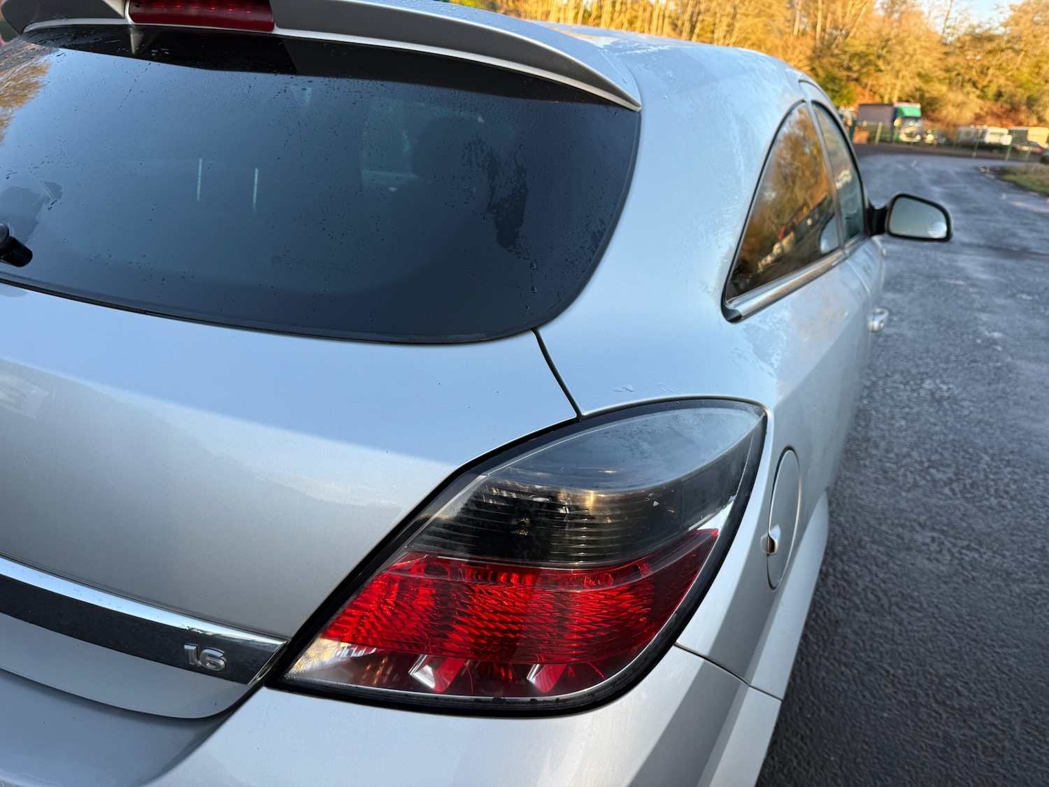 Used Vauxhall Astra 2011 for sale - 77187267: Photo 13