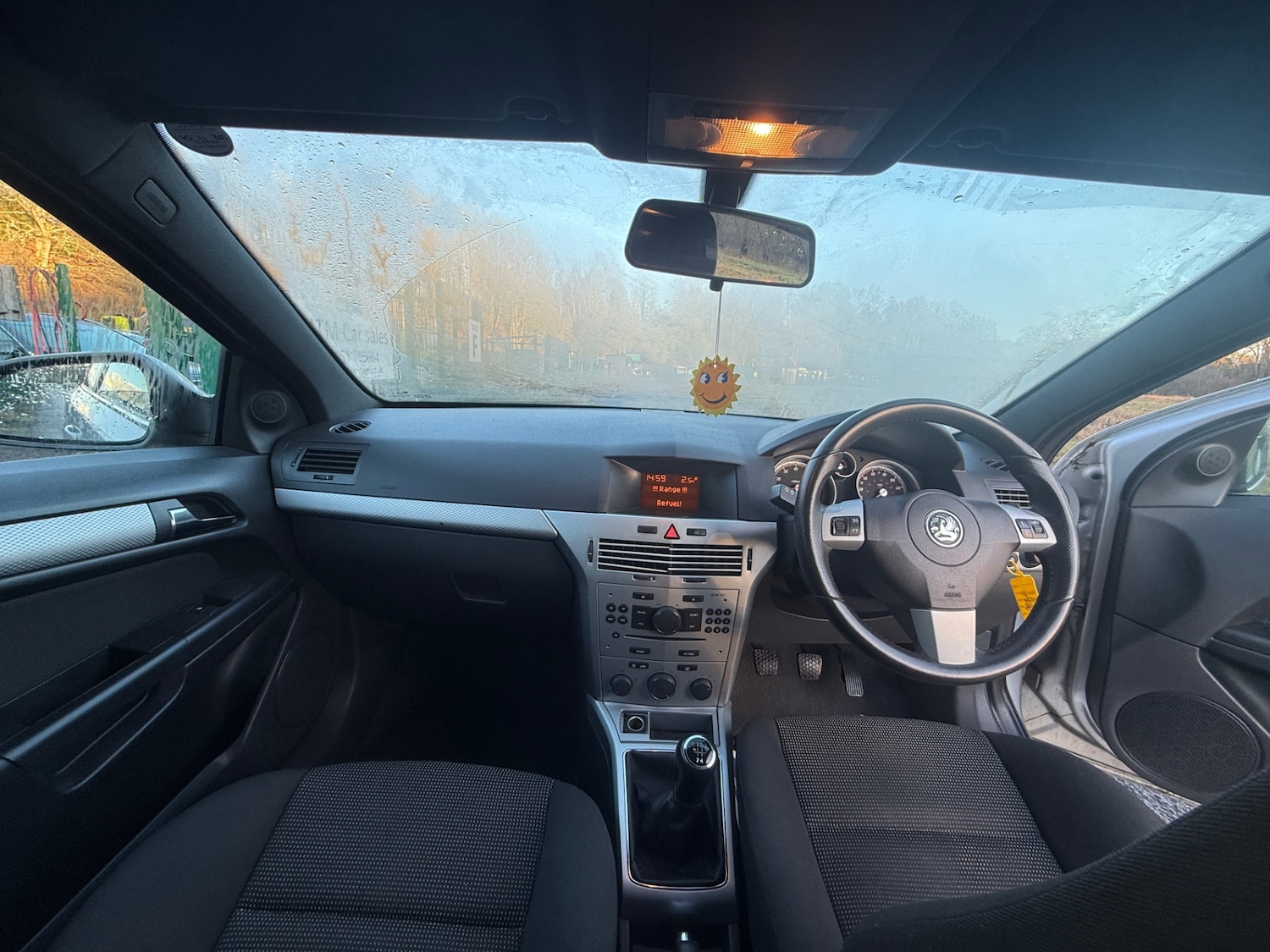 Used Vauxhall Astra 2011 for sale - 77187267: Photo 14