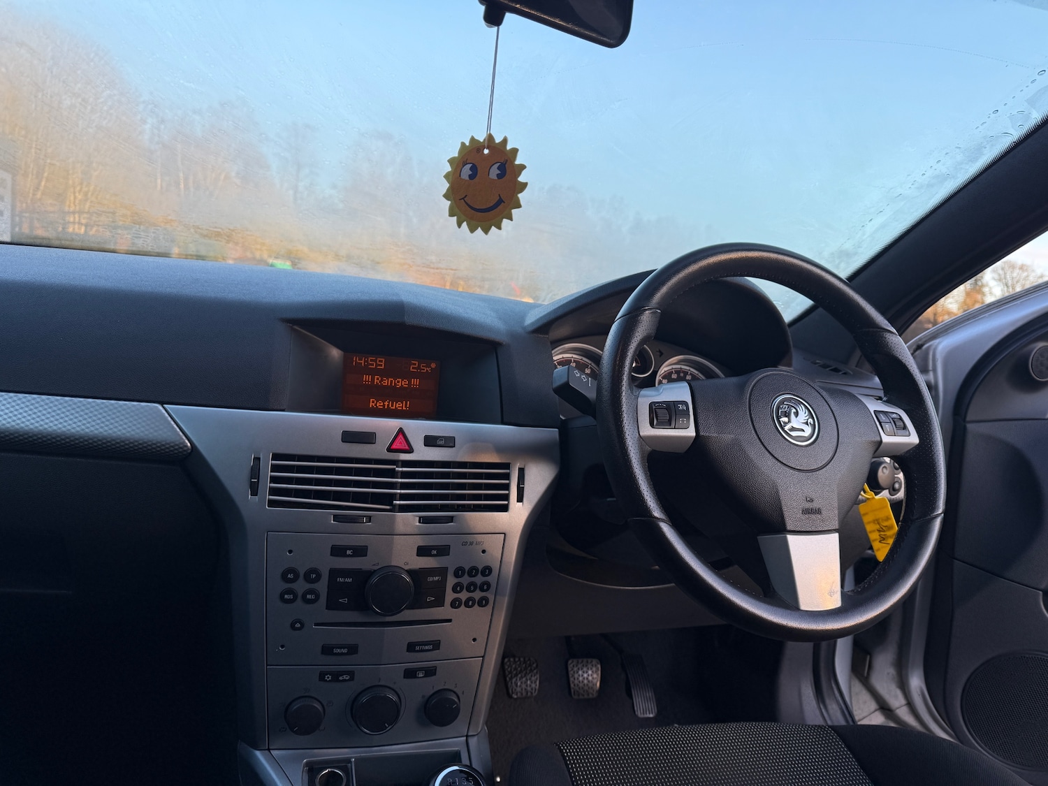 Used Vauxhall Astra 2011 for sale - 77187267: Photo 15