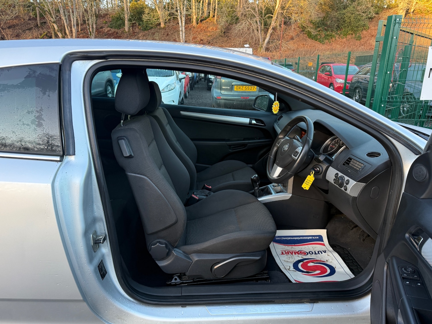 Used Vauxhall Astra 2011 for sale - 77187267: Photo 16