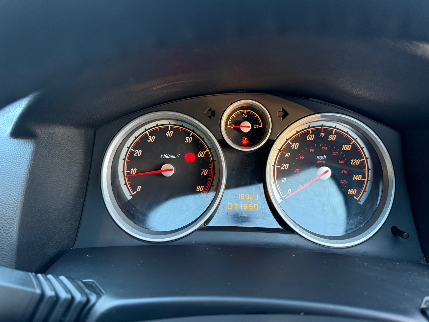 Used Vauxhall Astra 2011 for sale - 77187267: Photo 21